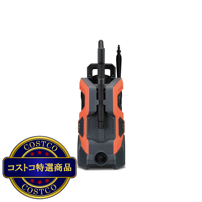 (コストコ) アイリスオーヤマ 高圧洗浄機 FBN-702-D