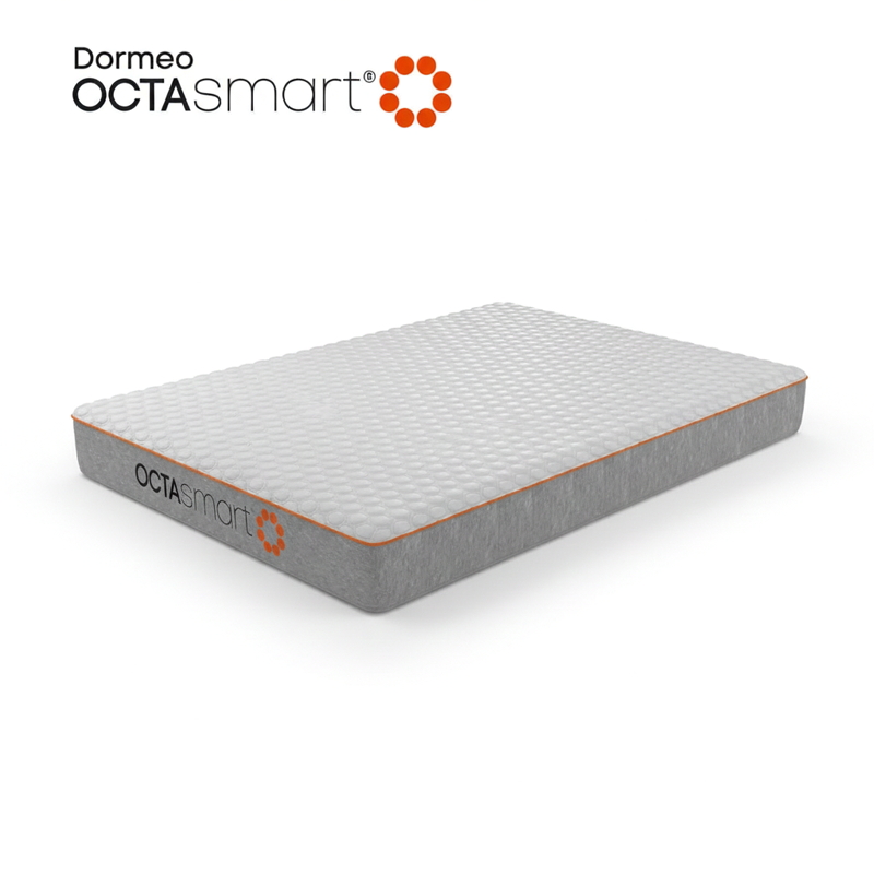 (コストコ) ドルメオ Octasmart マットレス Plus ソフト セミダブル 17cm