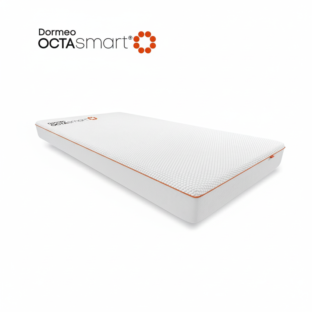 (コストコ) ドルメオ マットレス Octasmart Essential 17cm ハード  シングル