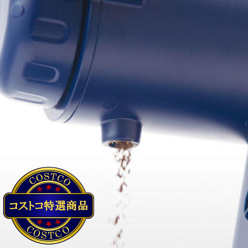 (コストコ) カリタ ネクストG2 コーヒーグラインダー - 画像 (3)