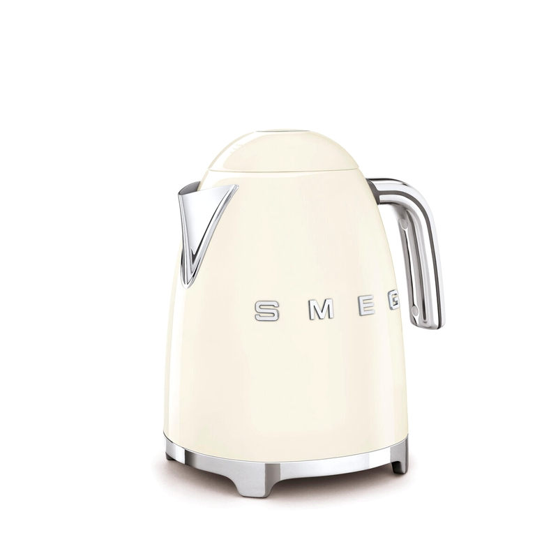 (コストコ) SMEG ケトル KLF03 クリーム - 画像 (2)