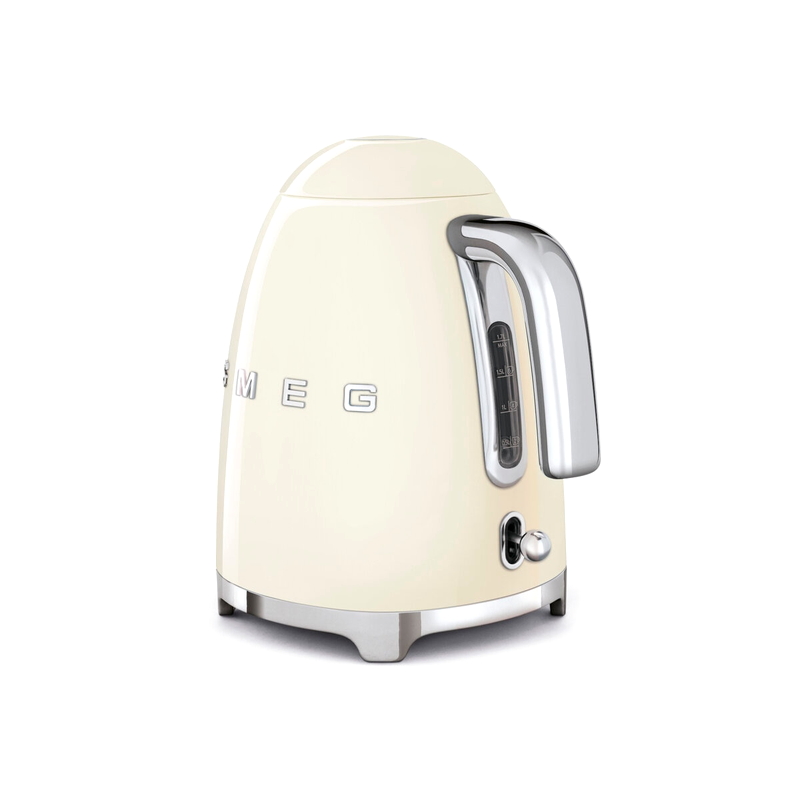 (コストコ) SMEG ケトル KLF03 クリーム - 画像 (3)