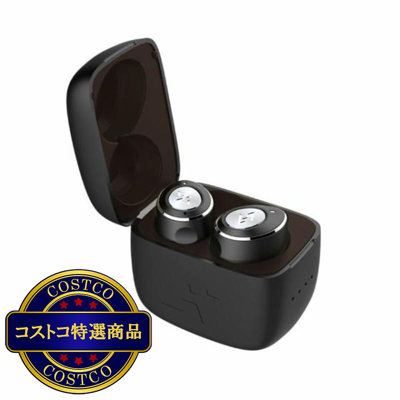 (コストコ) Aviot 完全ワイヤレスイヤホン TE-D01m