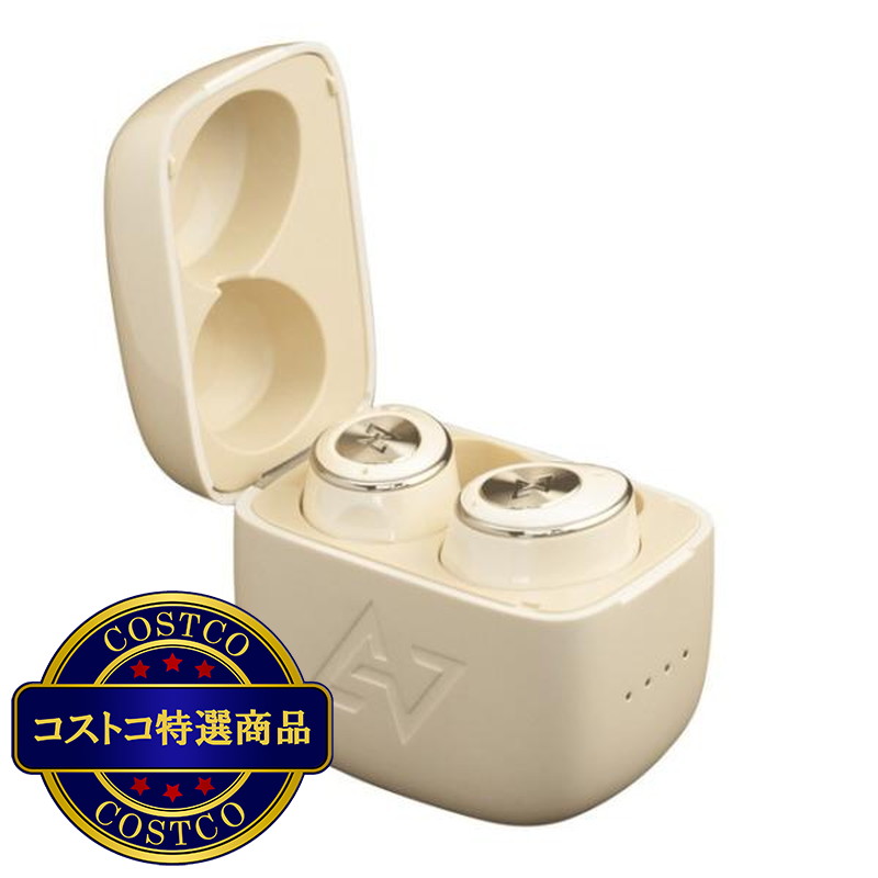 (コストコ) Aviot 完全ワイヤレスイヤホン TE-D01m - 画像 (3)