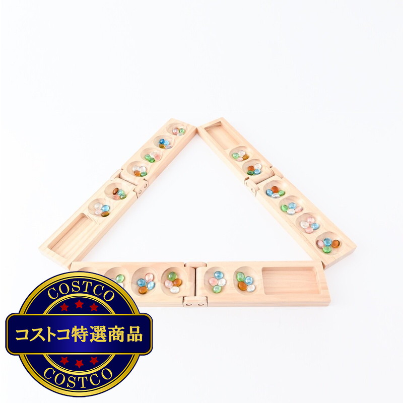 (コストコ) マンカラ・カラハ ファミリー 改定版 - 画像 (3)