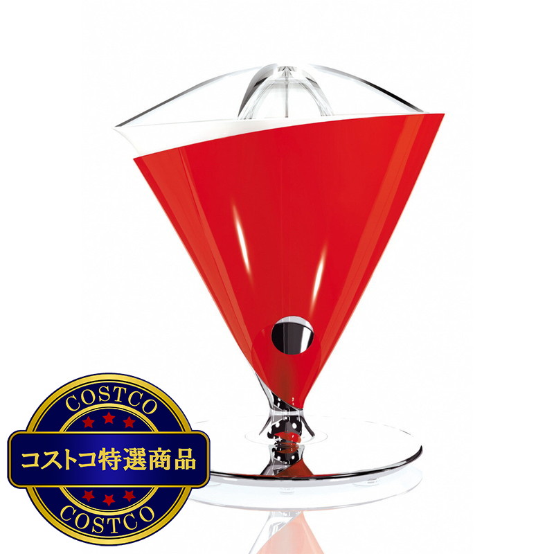 (コストコ) ブガッティ ジューサー ヴィタ