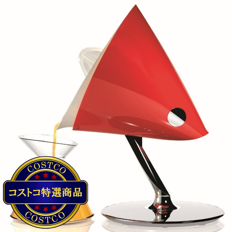 (コストコ) ブガッティ ジューサー ヴィタ - 画像 (4)