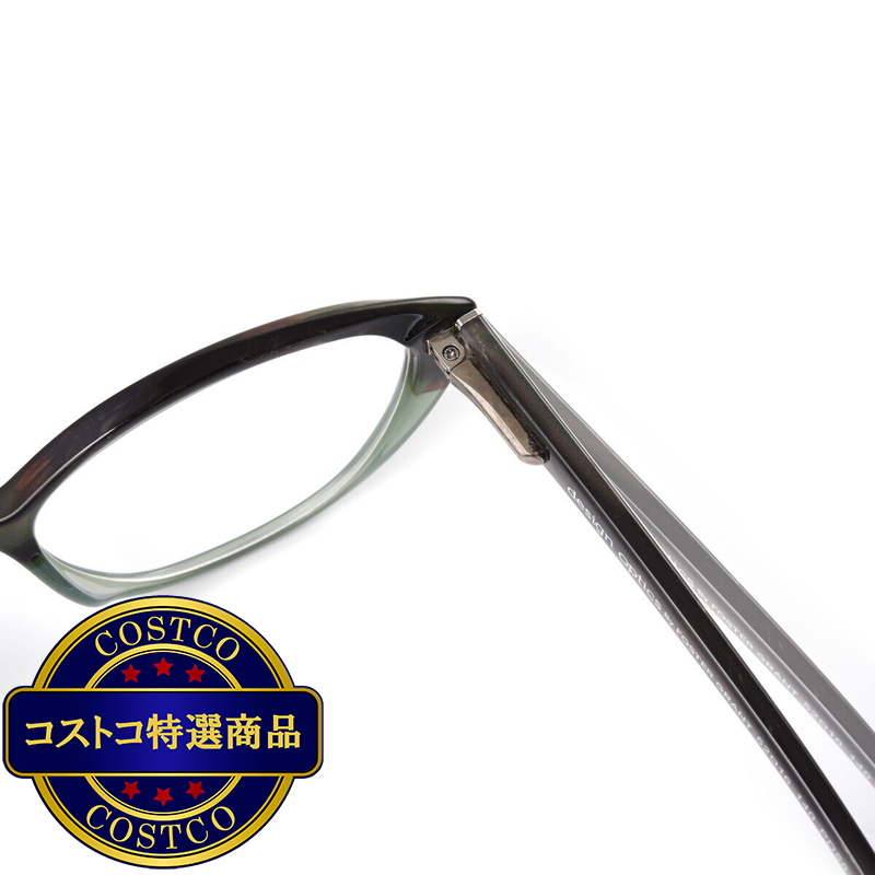 (コストコ) Design Optics® by Foster Grant "LAYNA" リーディンググラス 1.50 3着セット - 画像 (3)