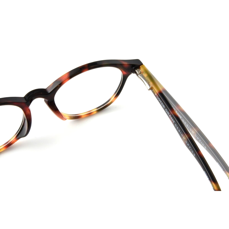 (コストコ) Design Optics® by Foster Grant "OLIVIA"/"LAYNA" リーディンググラス 1.75 3着セット - 画像 (4)