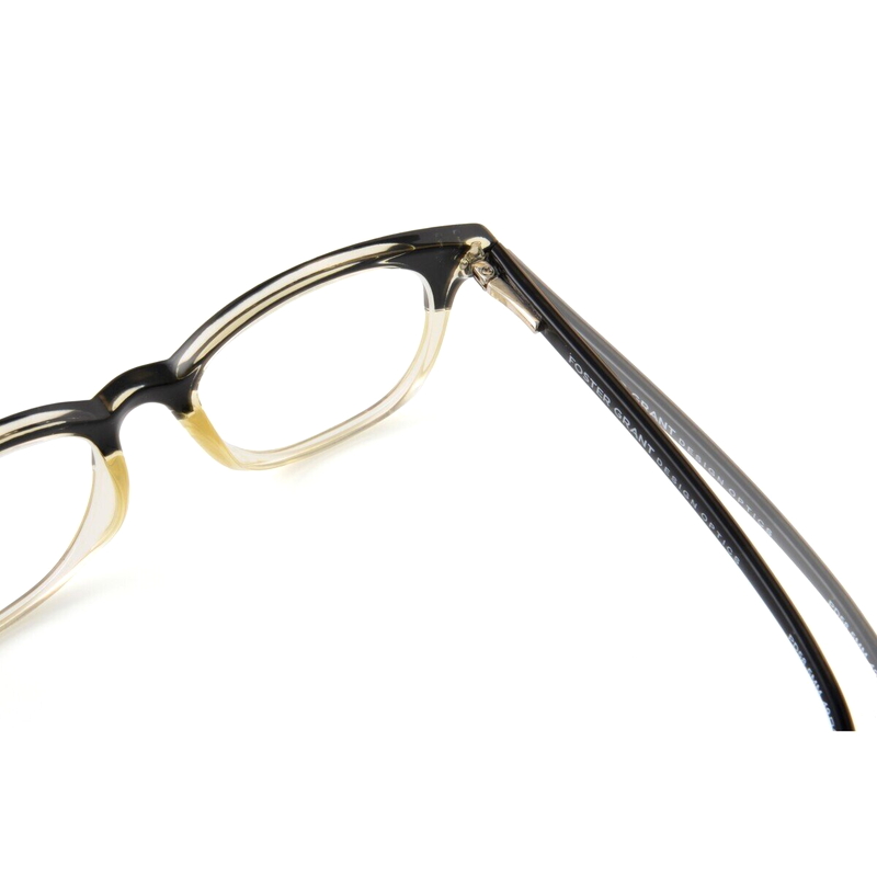 (コストコ) Design Optics® by Foster Grant "CHARLIE"/"DAX" リーディンググラス 1.50 3着セット - 画像 (4)