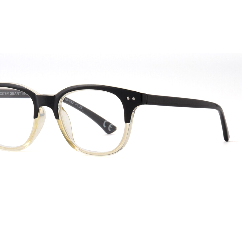 (コストコ) Design Optics® by Foster Grant "CHARLIE"/"DAX" リーディンググラス 2.00 3着セット - 画像 (3)