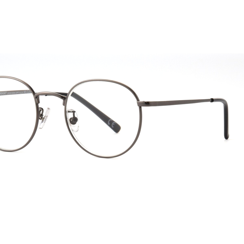 (コストコ) Design Optics® by Foster Grant "LIAM"/"KYNE" リーディンググラス 2.00 3着セット - 画像 (3)