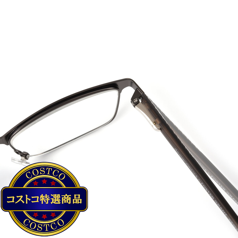 (コストコ) Design Optics® by Foster Grant "KYNE" リーディンググラス 3.00 3着セット - 画像 (3)