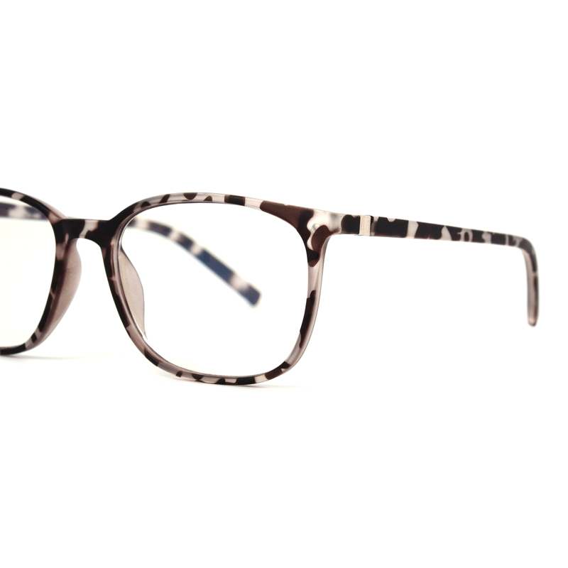 (コストコ) Design Optics® by Foster Grant "ERIC" ブルーライト リーディンググラス 1.25 2着セット - 画像 (2)