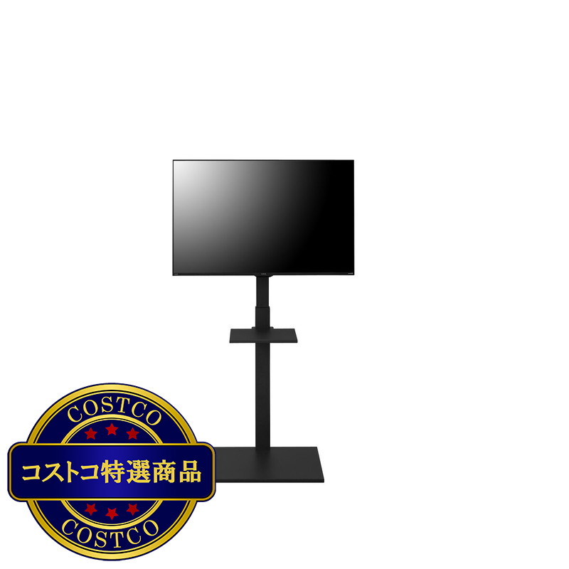 (コストコ) アイリスオーヤマ テレビスタンド UTS-600