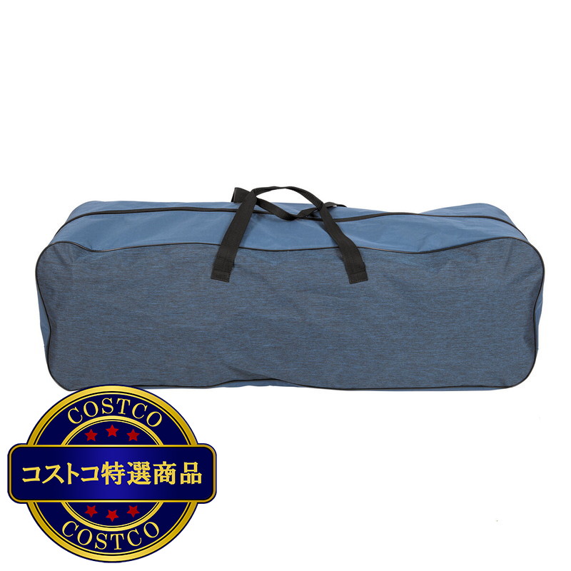 (コストコ) エクストラパッド クラブチェア - 画像 (2)