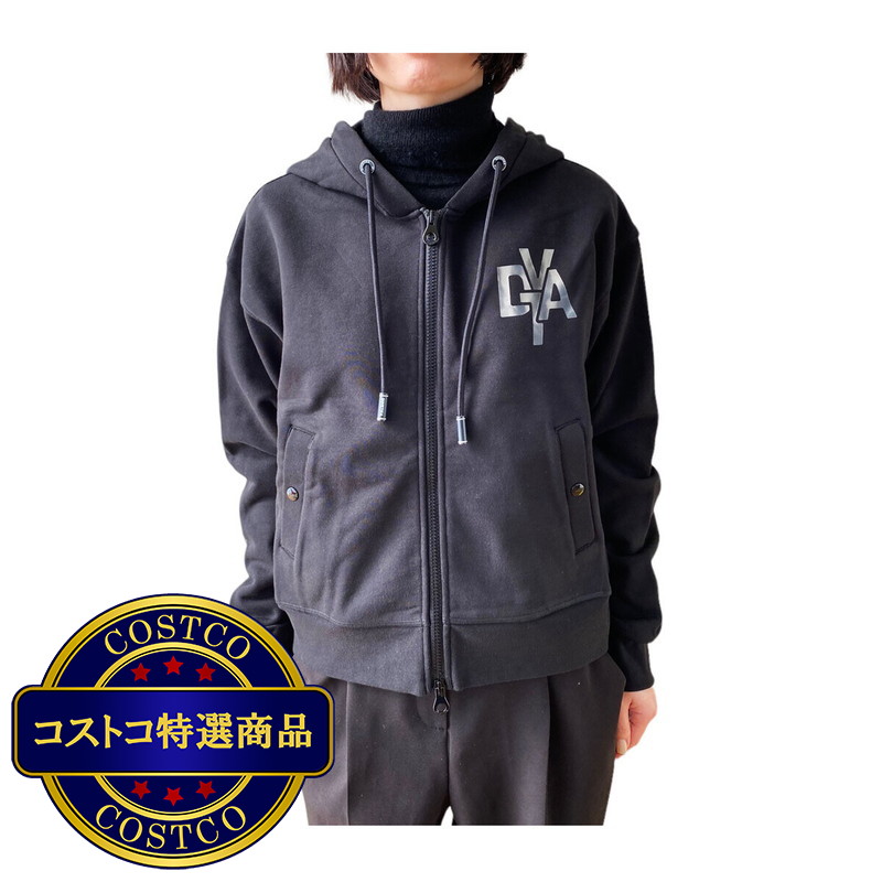 (コストコ) デュベティカ レディース フーディ TREBBIA