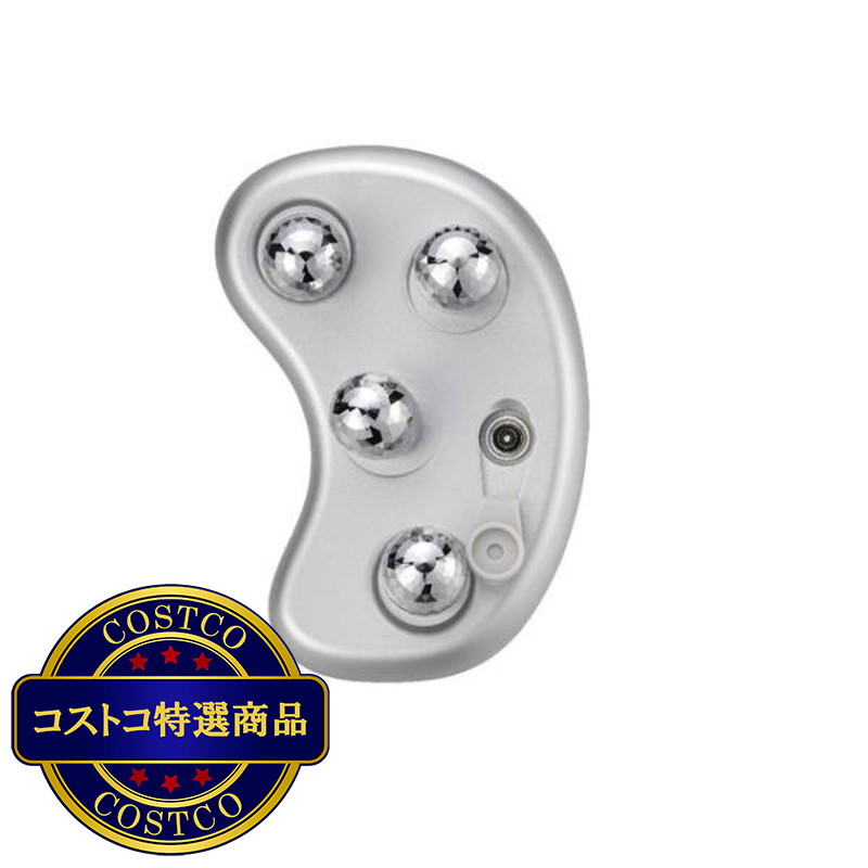 (コストコ) ヤーマン ミーゼ ウェーブスパ MS50P - 画像 (2)