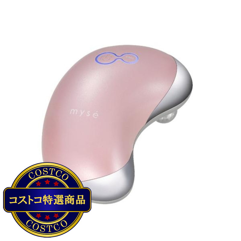 (コストコ) ヤーマン ミーゼ ウェーブスパ MS50P