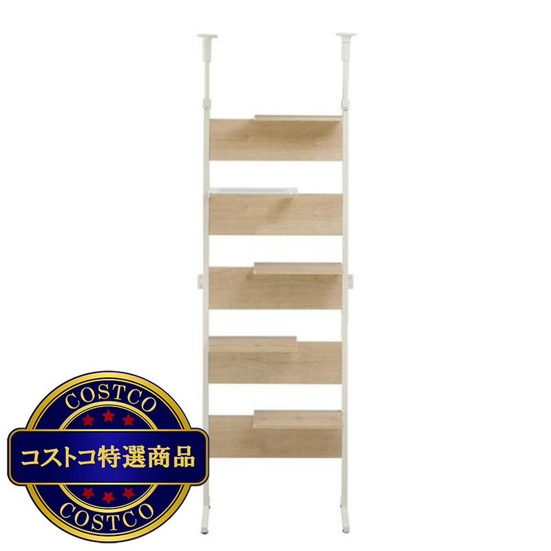 (コストコ) キャットステップ 2色