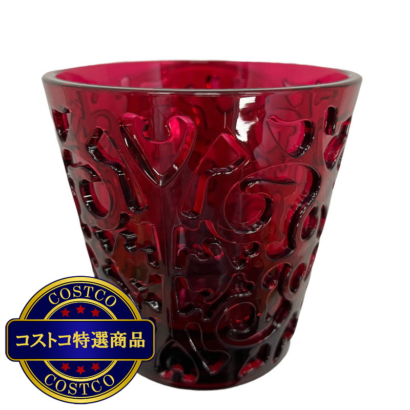 (コストコ) マリオルカ ジウスティ アクリル タンブラー セビーリャ