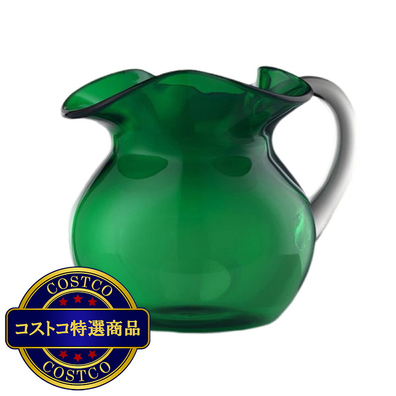 (コストコ) マリオルカ ジウスティ アクリル ピッチャー マリア 0.75L - 画像 (2)
