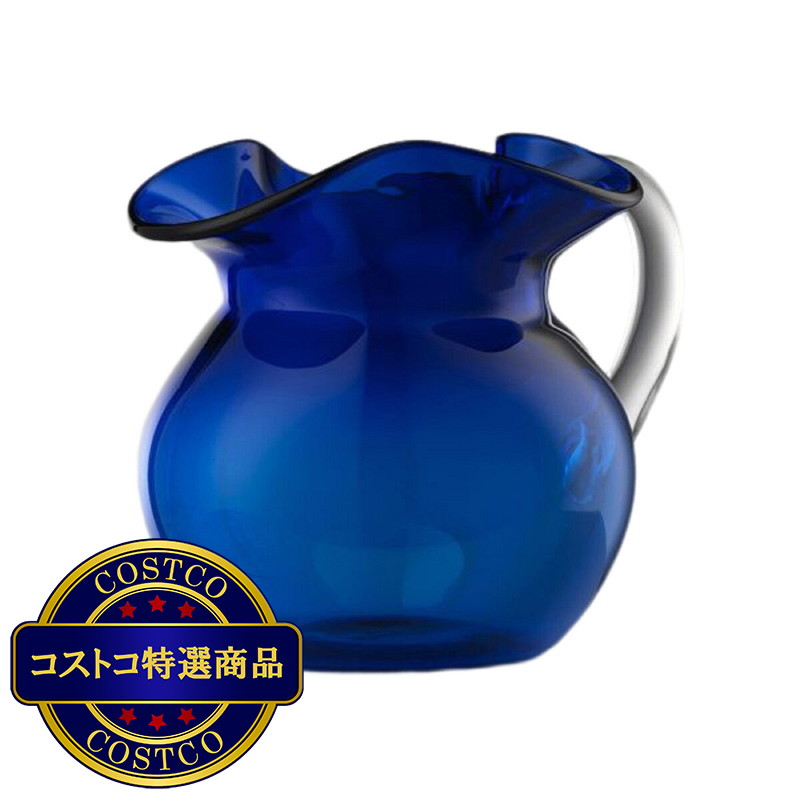 (コストコ) マリオルカ ジウスティ アクリル ピッチャー マリア 0.75L - 画像 (3)