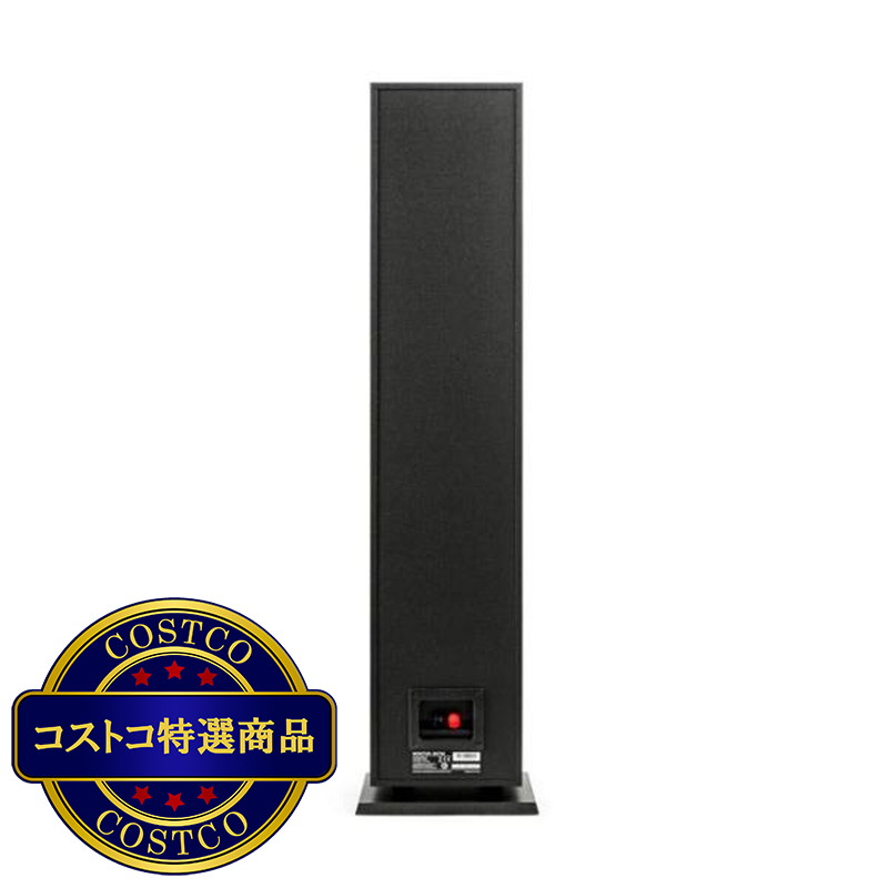 (コストコ) ポーク ハイレゾ スピーカー MXT60 【単品】 - 画像 (2)