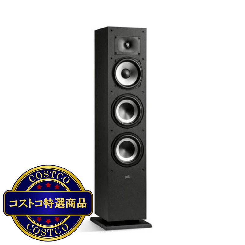 (コストコ) ポーク ハイレゾ スピーカー MXT60 【単品】