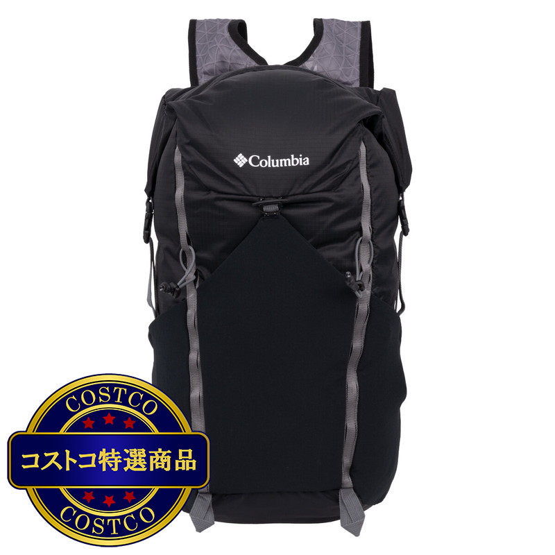 (コストコ) コロンビア タンデムトレイル バックパック 22L 1932691