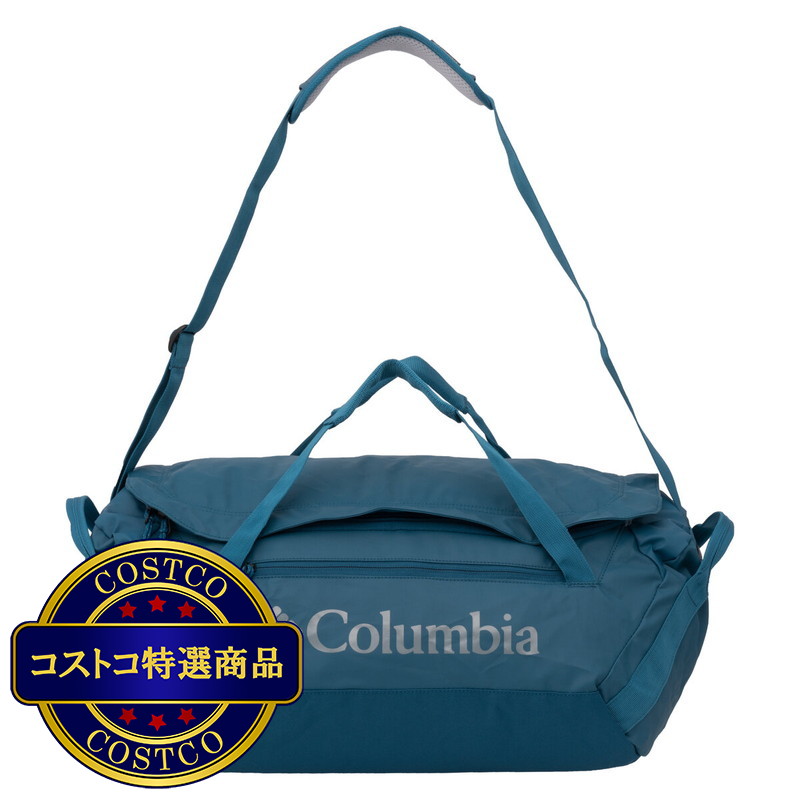 (コストコ) コロンビア オンザゴー ダッフルバッグ 40L 1991201
