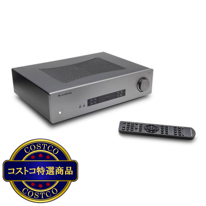 (コストコ) ケンブリッジ オーディオ CXA61 - 画像 (3)