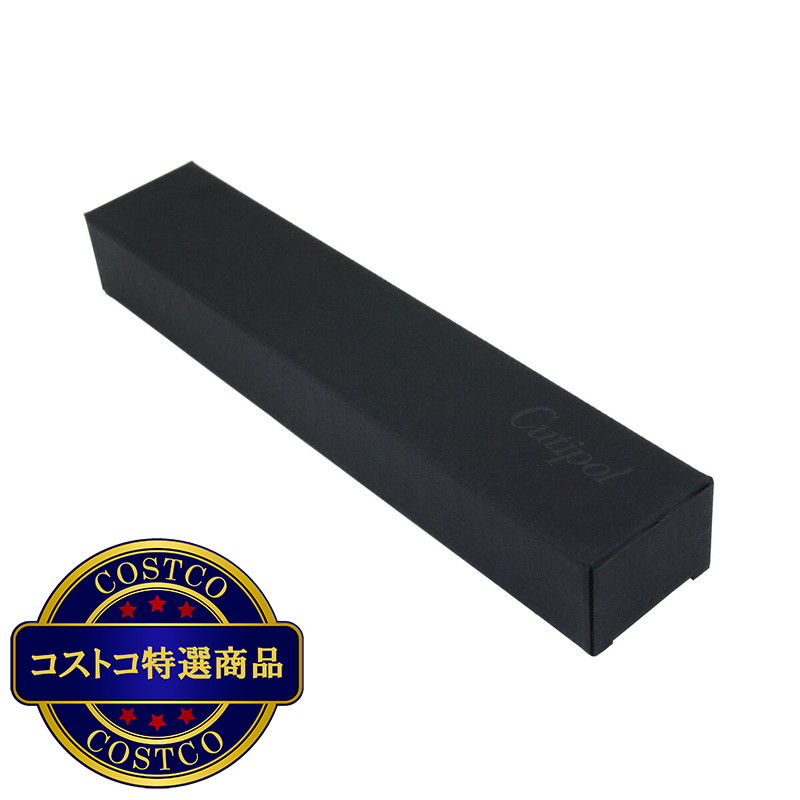 (コストコ) クチポール ゴア 5本セット ゴールド x ホワイト - 画像 (3)