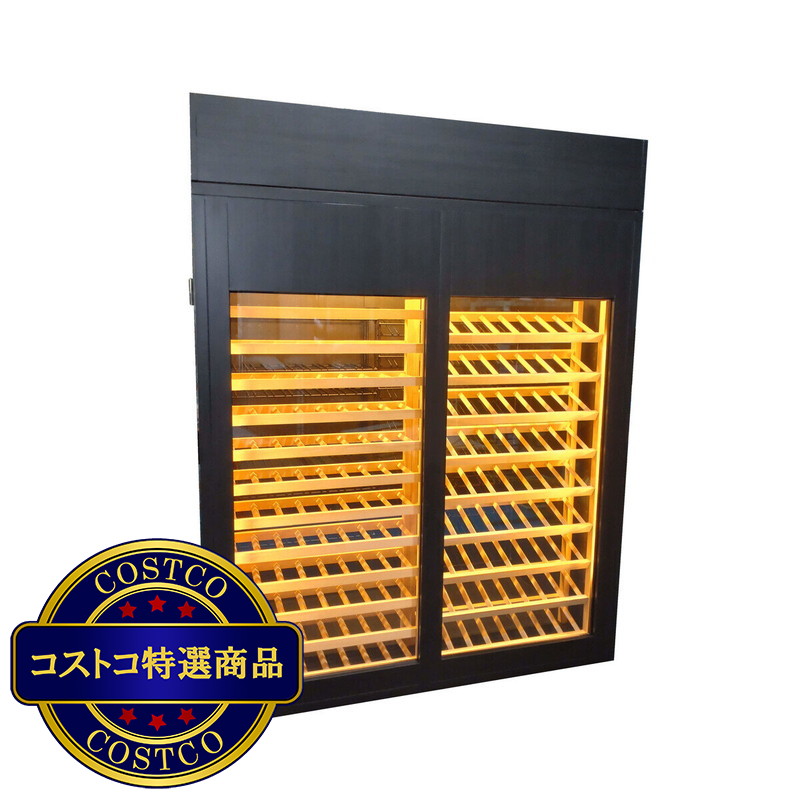(コストコ) イワタニ ウォークイン ワインセラー