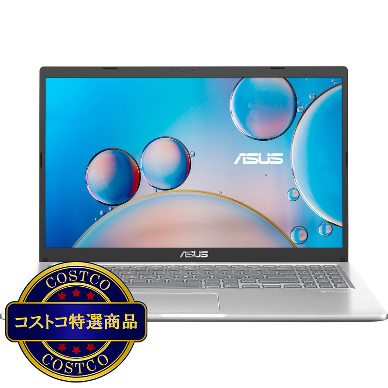 (コストコ) ASUS 15.6インチ ノートPC X515JA