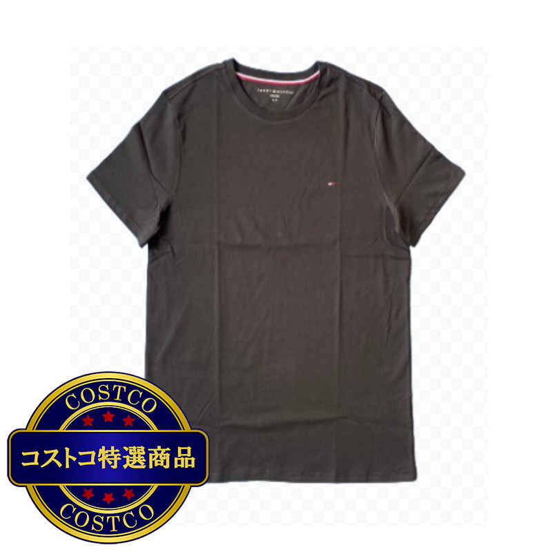 (コストコ) トミー ヒルフィガー メンズ 半袖 Tシャツ