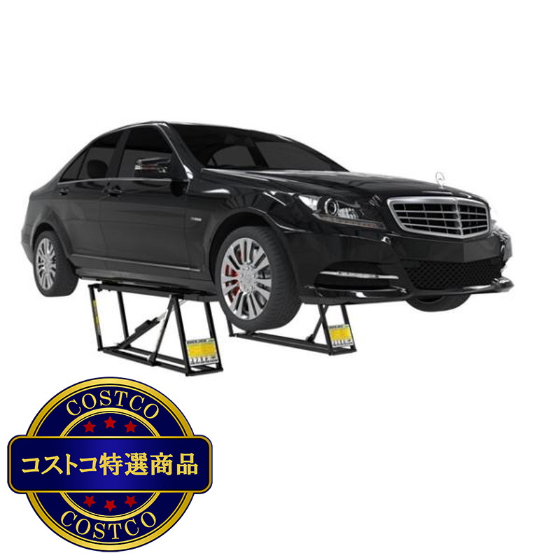 (コストコ) クイックジャッキ 5000TL