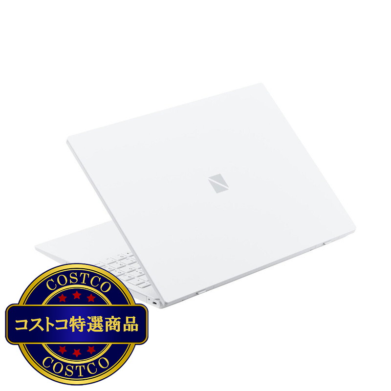 (コストコ) NEC LAVIE 15.6インチ ノートPC PC-SN186ADAS-6 - 画像 (3)