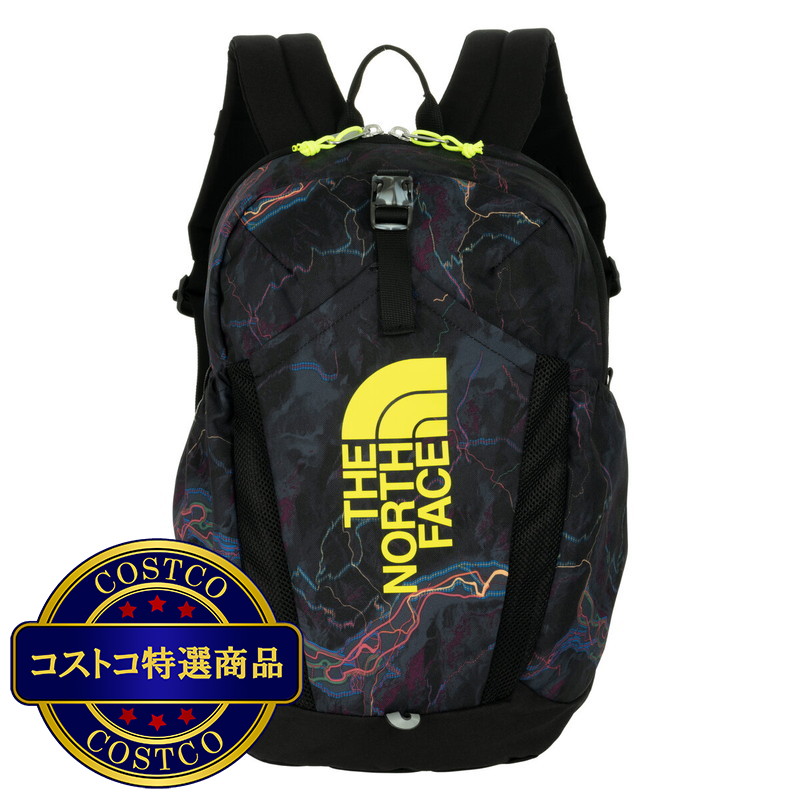 (コストコ) ザ・ノース・フェイス  ユース ミニ リーコン バックパック  NF0A52VX