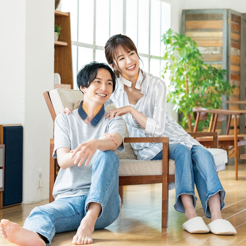 ニップラックス ネックリラックス1S NP-NR21-1S - 画像 (4)