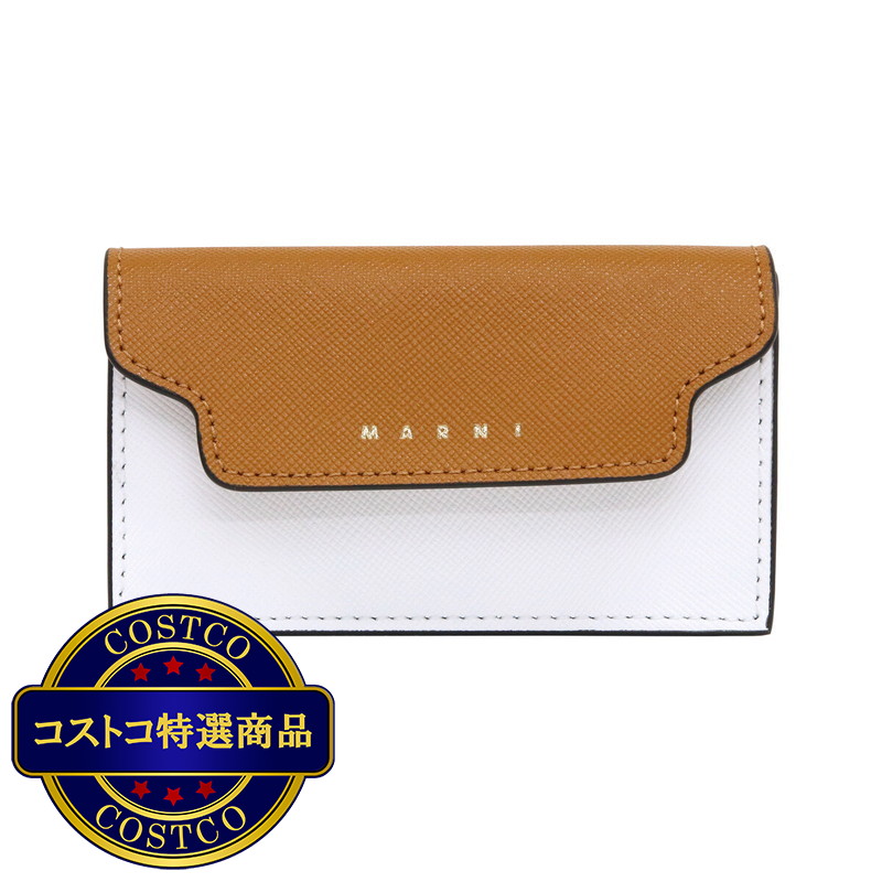 (コストコ) マルニ 名刺入れ - 画像 (3)
