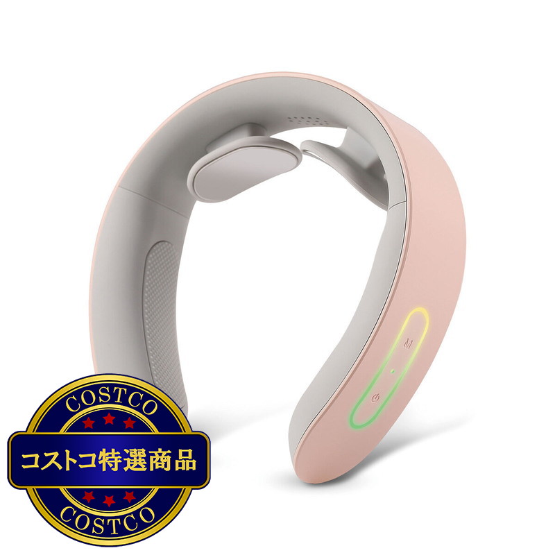 (コストコ) ニプラックス ネックリラックス NP-NR20 - 画像 (2)