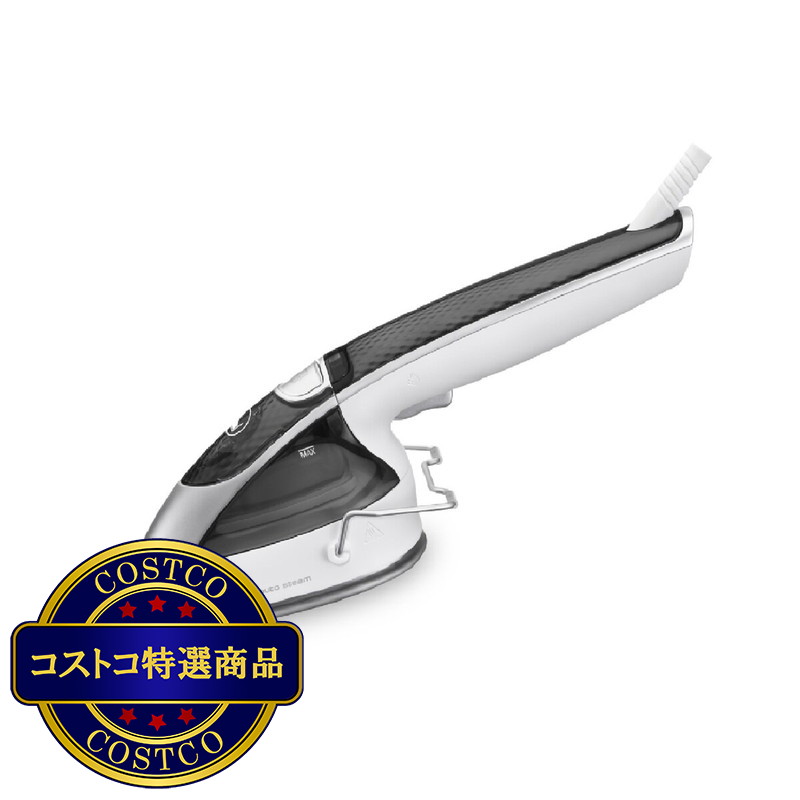 (コストコ) ティファール トゥイニー オートスチーム DV9120J0