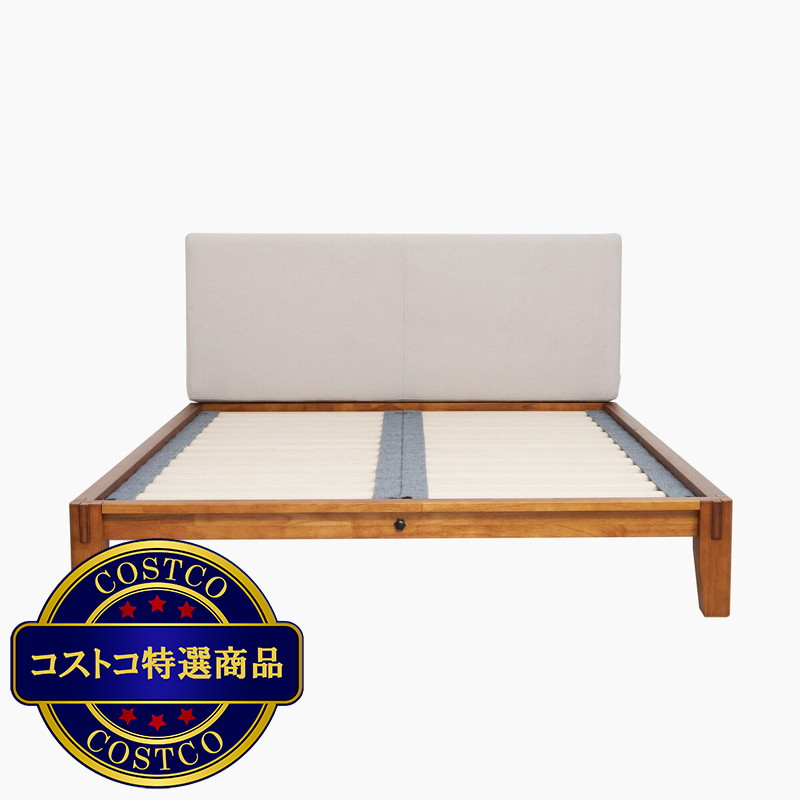 (コストコ) グーグー ヘッドボード シングル