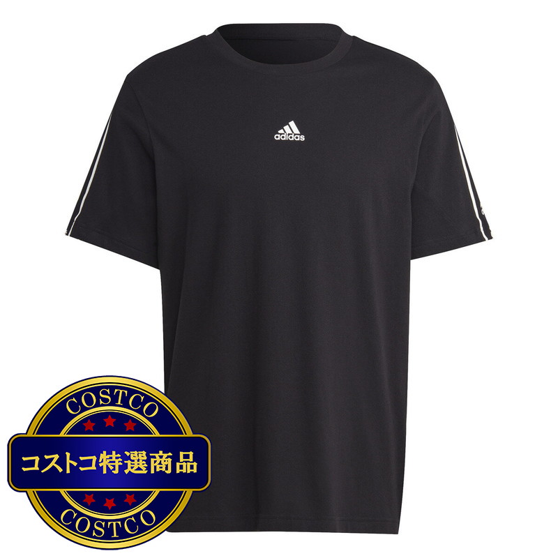 (コストコ) アディダス ブランドラブ Tシャツ