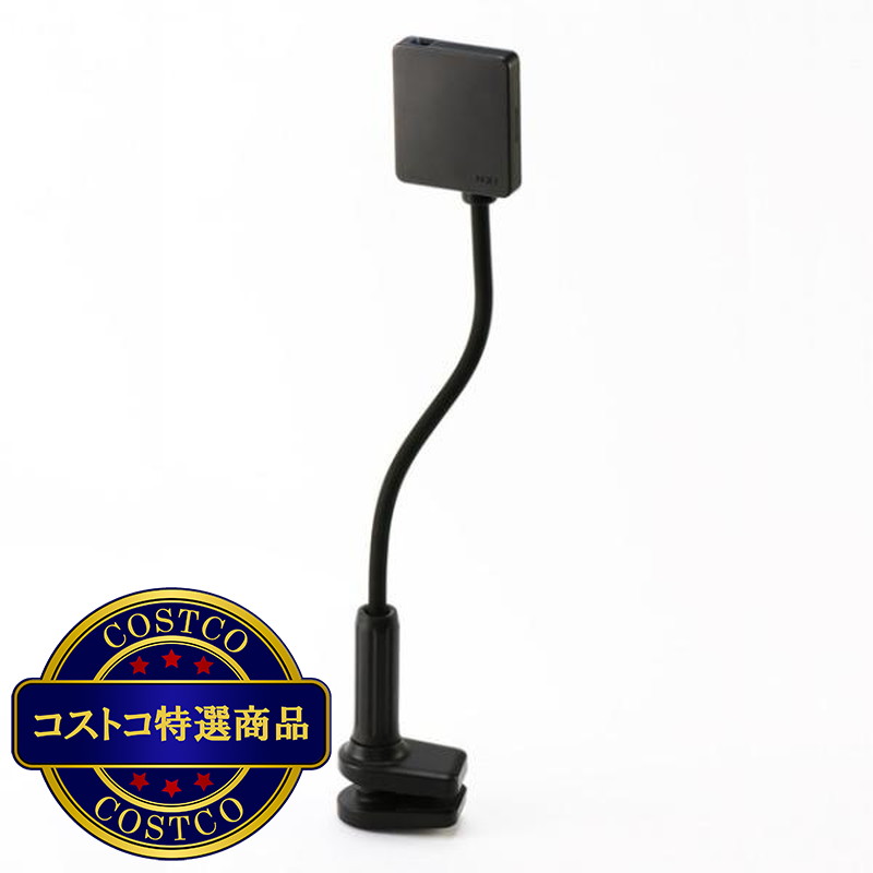(コストコ) ネクストレージ 120インチ 小型プロジェクター NMP-NX1