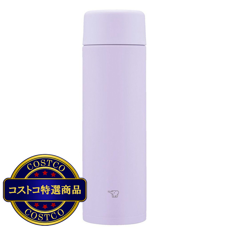(コストコ) 象印ステンレスマグ シームレスせん 480ml