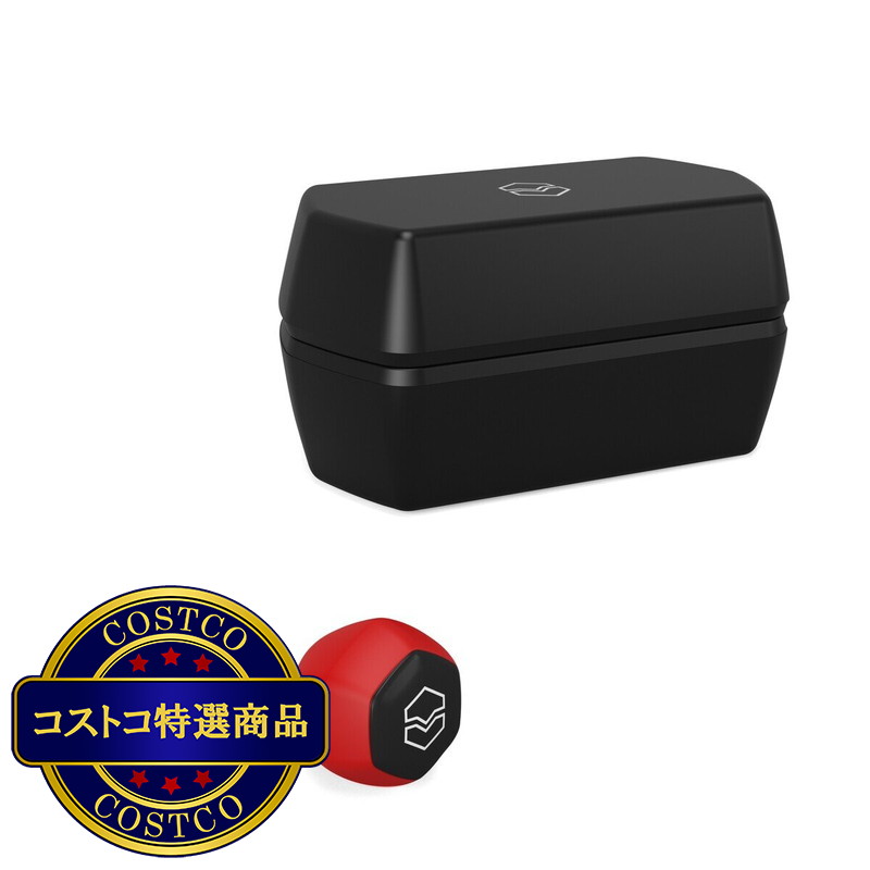 (コストコ) V-MODA 完全ワイヤレスイヤホン Hexamove Lite - 画像 (3)
