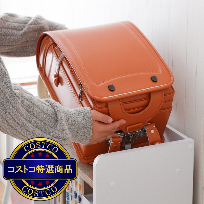 (コストコ) アイリスオーヤマ ランドセルラック - 画像 (4)