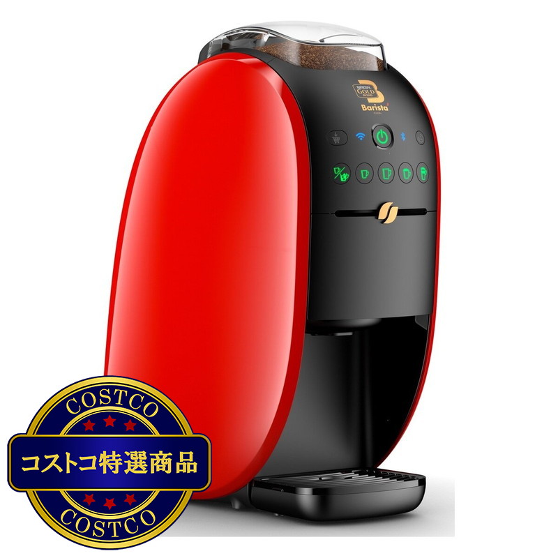 (コストコ) NESTLE ゴールドブレンド バリスタW